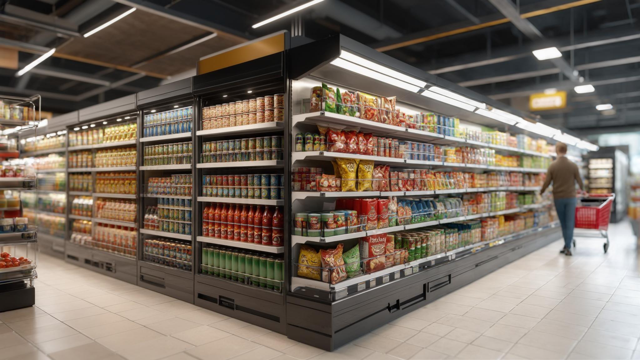 AI generated image: ¿Qué es una Góndola?